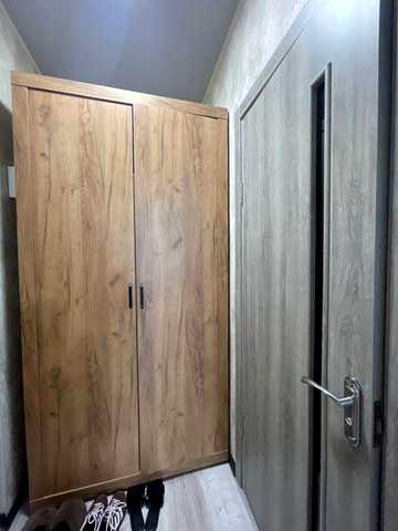 Продам квартиру-студію з ремонтом в Гостомель 28 500$