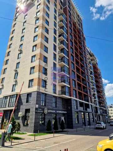 Продаж 3к квартири, Крона Парк, Симоненка 30, Бровари ЖК Крона Парк