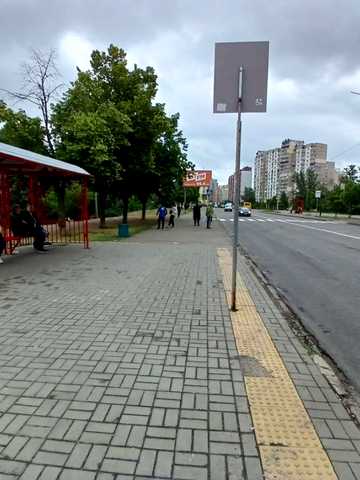 Оноре де Бальзака вул., 21/54