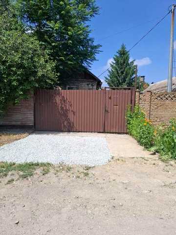 Сдам дом Шевченковский район