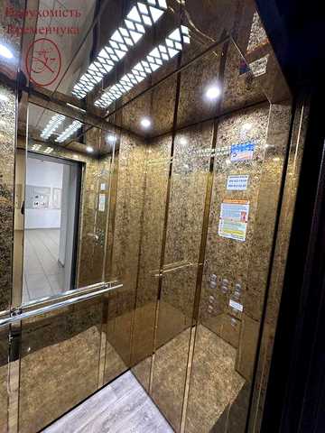 Продаж квартири в новобудові, преміум класу в центрі м. Кременчука