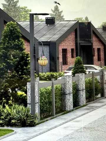 Продам Сучасні БУДИНКИ 140м2,ізЦегли,в ЖК Country Villa, 10кмКиїв
