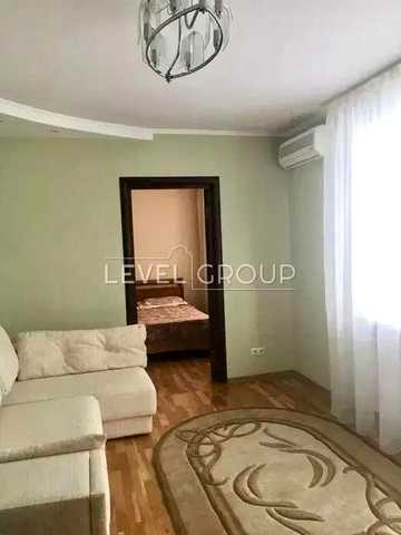 2 кімнатна 45,5 м.кв Бутишів пров. (Андрія Іванова) 17 Печерськ