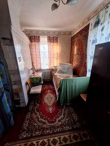 Продаж будинку в с. Собківка