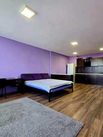 Оренда 1-к квартири 46,8 м² ЖК Київська Венеція, Лівобережна, кондиціонер