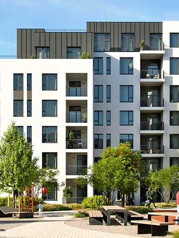 Продаж 1к Квартира Льонокомбінатівська вулиця ЖК Empatika