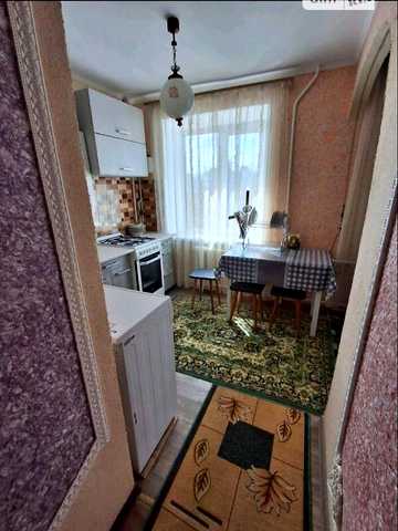Продаж 1к Квартира Образцова вулиця