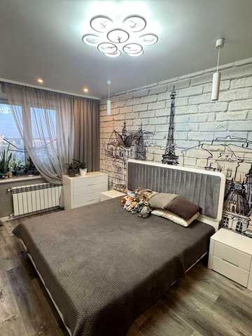 Квартира 2 к ЖК Сан Сіті Sunsity ЖК Сан Сіті