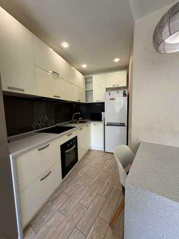 Аренда 1к.квартиры 45 м2 , с ремонтом ЖК Олимпийский !