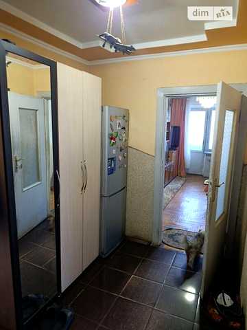 Продаж 3к Квартира Широка вулиця