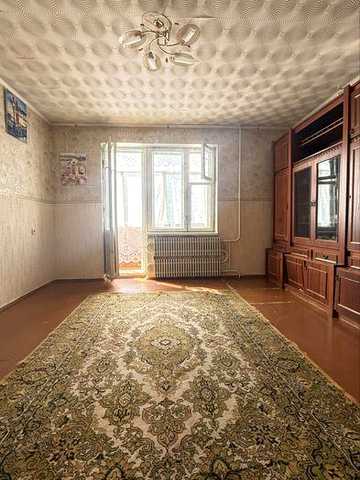 Оренда трьох кімнатної квартири