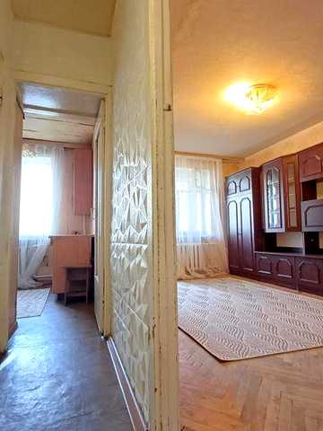 Продаж 1к квартири вул.Здолбунівська, м.Київ