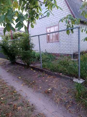 Продається дача в кооп.Сади 3