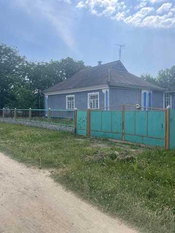 Продається будинок в м. Шаргород, Вінницькоі обл.