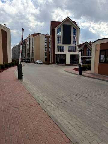 Квартира в ЖК Smart Residence ( Петровский Резиденс) ЖК Smart Residence ( Петровский Резиденс)