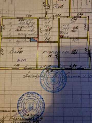Продам будинок у м. Бердичів