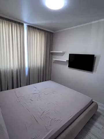 Продаж, Квартира, 3 кімнати, 104 м², ЖК 46 Перлина, Перлинна, Таїрова, Одеса