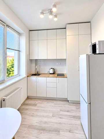 Продам 1-кім квартиру Гостомель Бучанське шосе ЖК «Ягода» заг. 37 м² після ремонту (все нове), КОМІСІЯ 0% ЖК Ягода
