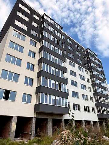 Продаж 2к Квартира Лялі Ратушної вулиця ЖК Славянский (ул. Л. Ратушної)