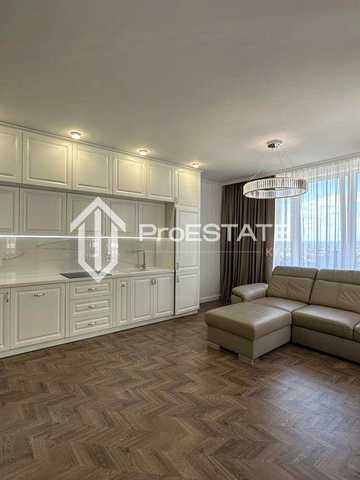 Без%  Продаж  3к квартири  ЖК Seven Дніпровська набережна,18А ЖК Seven