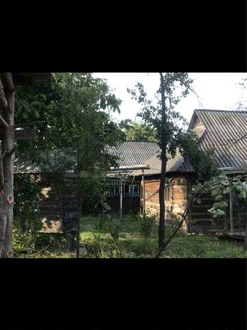 Продається приватна садиба