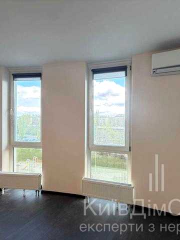 Продаж 3 кімнатної квартири ЖК Київська Венеція Соборності 30 без комісії ЖК Київська Венеція