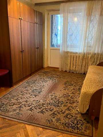 Продаж 2кімн 46м Тулузи 20 з меблями Гната Юри Леся Курбаса