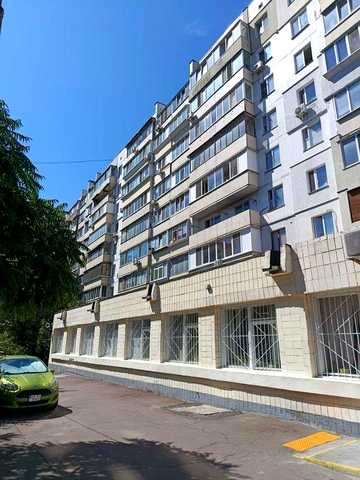 Продаж 3-кімнатної квартири Солом’янський район вул. Григорія Кочура, 4