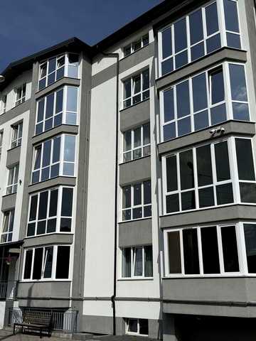 Квартира 4 кім. 134 м. 1100/м2