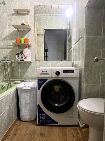 Двокімнатна квартира в оренду