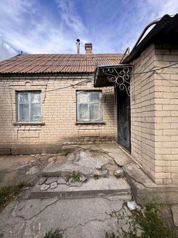 Продается дом с. Новое Запорожье