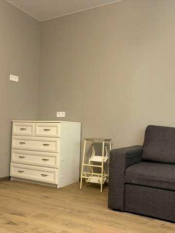Довгострокова оренда смарт-квартири 24 м² ,ЖК «Комфортне містечко», Святопетрівське, Теплична 64