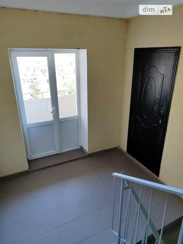 Продаж 1к Квартира Любецька вулиця ЖК Парковый