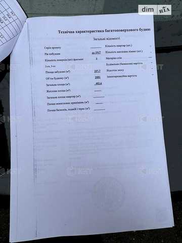 Продаж 5к Квартира Чернишевська вулиця