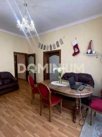 Продається квартира в м. Хуст