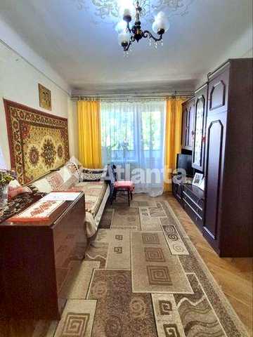 ТЕРМІНОВИЙ продаж двокімнатної квартири в цеглі по вул.Окружній
