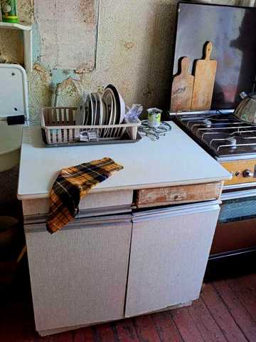 Продам 2-х кімнатну квартиру м. Охтирка, Лісний, 3