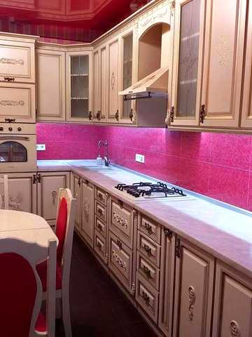 продам 2 кімнатну квартиру 72 м2 Варшавський двір з ремонтом Буча ЖК Варшавський двір