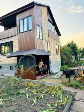 Продам 2х поверховий будинок Сади Дніпра