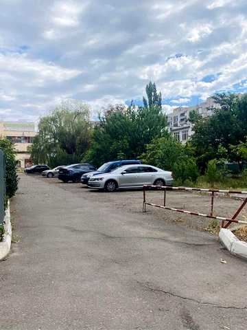 Квартира однокімнатна