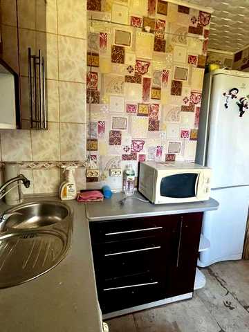 Продажа 3 комн.квартира Запорожская  АО