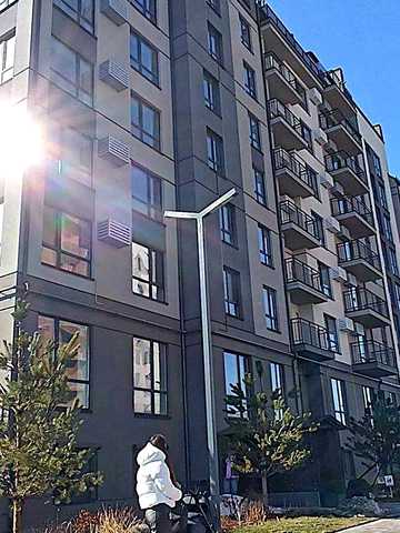 2рівнева квартира пентхаус 104м2 ЖК Park Residence БІЗНЕС-класу ЖК Park Residence