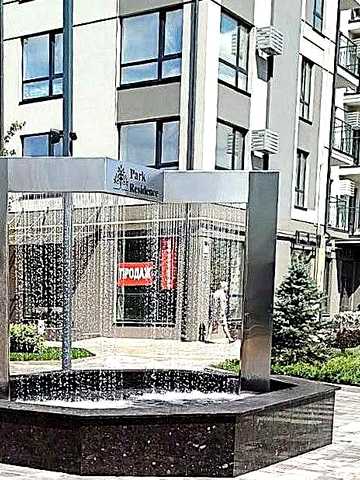 2рівнева квартира пентхаус 104м2 ЖК Park Residence БІЗНЕС-класу ЖК Park Residence
