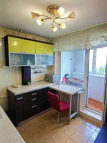 Оренда 1к квартири вул. Березняківська, м.Київ