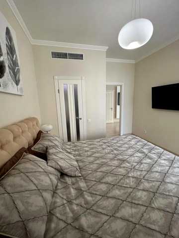 Продаж, Квартира, 2 кімнати, 50 м², ЖК 17 Перлина, Асташкіна, Центр, Одеса