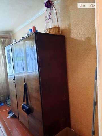 Довгострокова оренда 1к Квартира Зерновий провулок