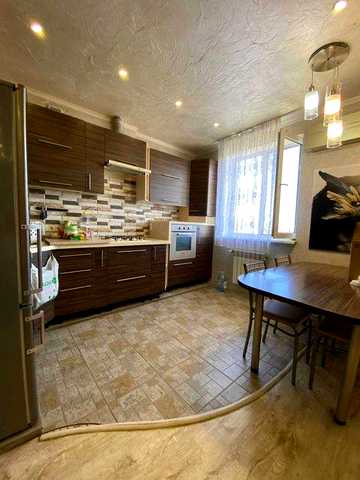 Продаж 2-рівневої квартири в ЖК «Озерки», Нова Долина, 60 м², мансарда, вид на озеро ЖК «Озерки»