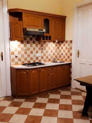 Продаж 1кімн.кв-ри вул.Саксаганського, центр, власник