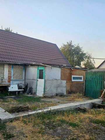 Продам дом в с. Нижняя хортица