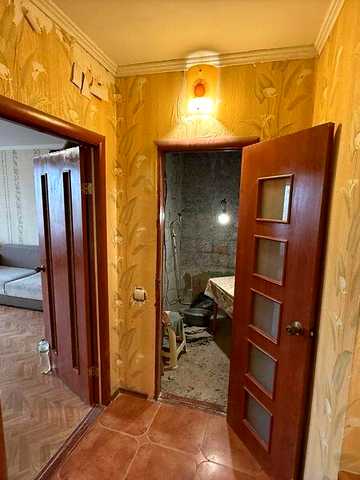 Продаж 1к Квартира Фонтанська (Перекопської дивізії) дорога